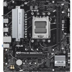 Материнская плата Asus ASUS PRIME B650M-R 90MB1H30-M0EAY0 Micro-ATX, AMD AM5