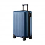 Сумка для ноутбука Xiaomi DNINETYGO Danube Luggage -28''Navy Blue (28)