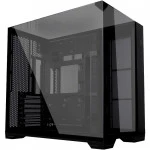 Корпус Lian Li O11 VISION COMPACT Black G99.O11VPX.00 (Mid-Tower)