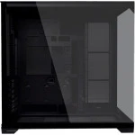 Корпус Lian Li O11 VISION COMPACT Black G99.O11VPX.00 (Mid-Tower)