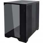 Корпус Lian Li O11 VISION COMPACT Black G99.O11VPX.00 (Mid-Tower)