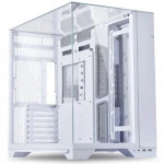 Корпус Lian Li O11 Vision Compact White G99.O11VPW.00 Mid-Tower