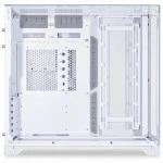 Корпус Lian Li O11 Vision Compact White G99.O11VPW.00 Mid-Tower