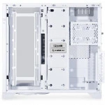Корпус Lian Li O11 Vision Compact White G99.O11VPW.00 Mid-Tower