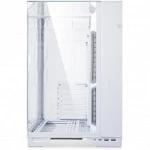 Корпус Lian Li O11 Vision Compact White G99.O11VPW.00 Mid-Tower