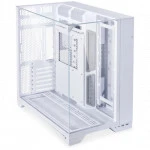 Корпус Lian Li O11 Vision Compact White G99.O11VPW.00 Mid-Tower