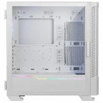 Корпус MSI MPG VELOX 100R WHITE (Midi-Tower)
