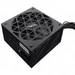 Блок питания 1STPLAYER HA-550AC1-BK (550 Вт)