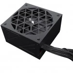 Блок питания 1STPLAYER HA-650AC1-BK 650 Вт