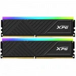 ОЗУ ADATA XPG SPECTRIX D35G RGB AX4U32008G16A-DTWHD3
5G (DIMM, DDR4, 16 Гб (2 х 8 Гб), 3200 МГц)