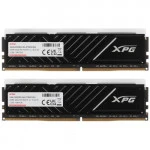 ОЗУ ADATA XPG SPECTRIX D35G RGB AX4U32008G16A-DTWHD3
5G (DIMM, DDR4, 16 Гб (2 х 8 Гб), 3200 МГц)