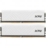 ОЗУ ADATA XPG SPECTRIX D35G RGB AX4U36008G18I-DTWHD35
G (DIMM, DDR4, 16 Гб (2 х 8 Гб), 3600 МГц)