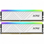 ОЗУ ADATA XPG SPECTRIX D35G RGB AX4U36008G18I-DTWHD35
G (DIMM, DDR4, 16 Гб (2 х 8 Гб), 3600 МГц)