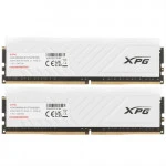 ОЗУ ADATA XPG SPECTRIX D35G RGB AX4U36008G18I-DTWHD35
G (DIMM, DDR4, 16 Гб (2 х 8 Гб), 3600 МГц)