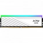 ОЗУ ADATA XPG Lancer Blade RGB AX5U6400C3216G-DTLABR
WH (DIMM, DDR5, 32 Гб (2 х 16 Гб), 6400 МГц)