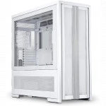 Корпус Lian Li V3000 PLUS Белый G99.V3000PW.00 Full-Tower