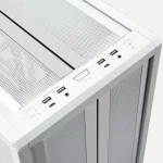 Корпус Lian Li V3000 PLUS Белый G99.V3000PW.00 Full-Tower