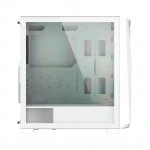 Корпус Gigabyte C301 GLASS WHITE V2 GB-C301GW V2 (Mid-Tower)