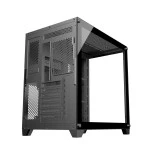 Корпус ALSEYE Knight-B AS.07.0134 Mid-Tower