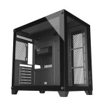 Корпус ALSEYE Knight-B AS.07.0134 Mid-Tower