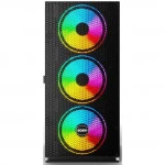 Корпус ACD AX8-B20 ATX (Mid-Tower)