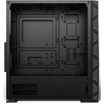 Корпус ACD AX8-B20 ATX (Mid-Tower)