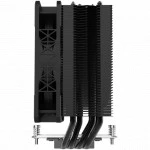 Охлаждение ALSEYE S120-H4 AS.01.09.0007 (Для процессора)