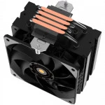 Охлаждение ALSEYE S120-H4 AS.01.09.0007 (Для процессора)