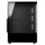 Корпус ALSEYE Spider-B Black AS.07.0136 Mid-Tower