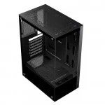 Корпус ALSEYE Spider-B Black AS.07.0136 Mid-Tower