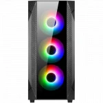 Корпус ALSEYE Phantom 1.0 Black AS.07.0001 Mid-Tower
