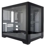 Корпус ALSEYE Cube-B AS.07.0062 Mid-Tower