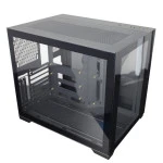 Корпус ALSEYE Cube-B AS.07.0062 Mid-Tower