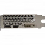 Видеокарта AFOX GeForce GTX 1650 Super 4Gb AF1650S-4096D6H1-V4 4 ГБ