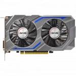 Видеокарта AFOX GeForce GTX 1650 Super 4Gb AF1650S-4096D6H1-V4 4 ГБ