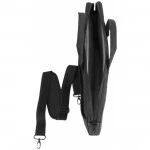 Сумка для ноутбука Continent CC-012 Black 15.6