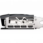 Видеокарта MSI RTX4070Ti SUPER GAMING SLIM 16GB RTX 4070 Ti SUPER 16G GAMING SLIM 16 ГБ