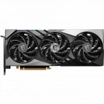 Видеокарта MSI RTX4070Ti SUPER GAMING SLIM 16GB RTX 4070 Ti SUPER 16G GAMING SLIM 16 ГБ