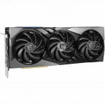 Видеокарта MSI RTX4070Ti SUPER GAMING SLIM 16GB RTX 4070 Ti SUPER 16G GAMING SLIM 16 ГБ