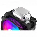 Система охлаждения ALSEYE M120D PLUS II M120D (AS.01.01.0044) Для процессора