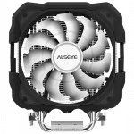 Система охлаждения ALSEYE M120D PLUS II M120D (AS.01.01.0044) Для процессора