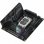 Материнская плата Asus ROG STRIX B760-I GAMING WIFI Mini-ITX, LGA 1700
