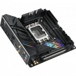 Материнская плата Asus ROG STRIX B760-I GAMING WIFI Mini-ITX, LGA 1700