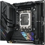 Материнская плата Asus ROG STRIX B760-I GAMING WIFI Mini-ITX, LGA 1700