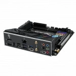 Материнская плата Asus ROG STRIX B760-I GAMING WIFI Mini-ITX, LGA 1700