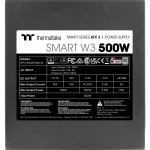 Блок питания Thermaltake Smart W3 500 PS-SPW-0500NNFAWE-1 500 Вт