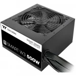 Блок питания Thermaltake Smart W3 500 PS-SPW-0500NNFAWE-1 500 Вт