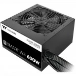 Блок питания Thermaltake Smart W3 600W PS-SPW-0600NNFAWE-1 600 Вт
