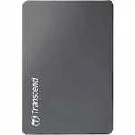 Внешний жесткий диск Transcend TRANSCEND 1TB TS1TSJ25C3N 12000068618 (1 ТБ)