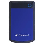 Внешний жесткий диск Transcend H3 2TB (TS2TSJ25H3B) 17000002720 (2 ТБ)